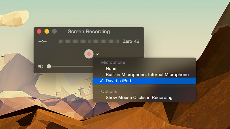 Illustration for article titled 17 Things You Can Do in OS X Yosemite That You Couldn't Do in Mavericks